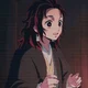 Tanjiro kamado 