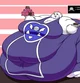 Fat Toriel Dreemurr