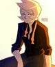 Mrs Yellow Diamond 