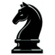 knight chess piece