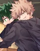 Bakudeku-Omegaverse