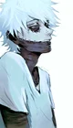 Dabi - Touya T