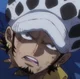 Trafalgar Law