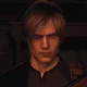Leon kennedy 