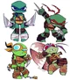 2012 Ninja Turtles