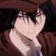 Suspicious Ranpo