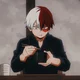 Shoto Todoroki