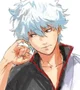 Gintoki Sakata