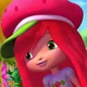 Strawberry Shortcake