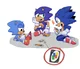 Sonic Trio