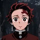 Tanjiro Kamado