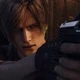 Leon Scott Kennedy
