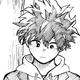 Izuku Midoriya