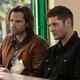 Sam and Dean