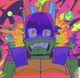 Donatello Hamato 
