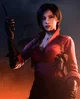 Ada wong 