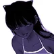 Yandere girl