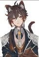 Catboy-Zhongli