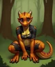 Betsy the kobold
