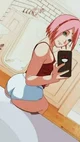 Sakura Haruno 