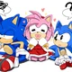 2 Sonic and an Amy
