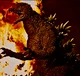 Godzilla - FW