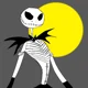 Fem Jack Skellington