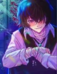 Yandere Dazai
