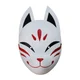 Kitsune fox mask 