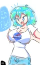 Earth-Chan -WIP-