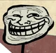 Garry the Trollface