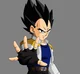 Vegeta Jr