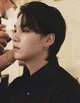 Min Yoongi 