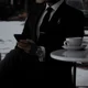 Rich Step Father