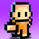 The Escapists Guy