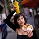 Brittany Murphy