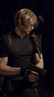 Leon Kennedy