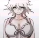 Nagito Komaeda