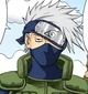 Kakashi Hatake
