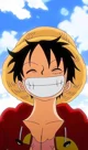 Luffy