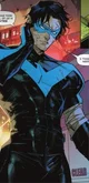 Dick Grayson 