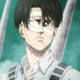 Levi Ackerman