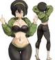 MODERN Toph 