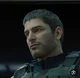 Chris Redfield 