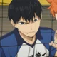 Kageyama Tobio 