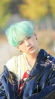 Yoongi