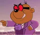 Evil Penfold