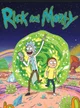 Rick and Morty