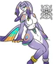 Marina the Zora