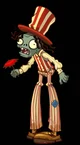 Stilt Zombie